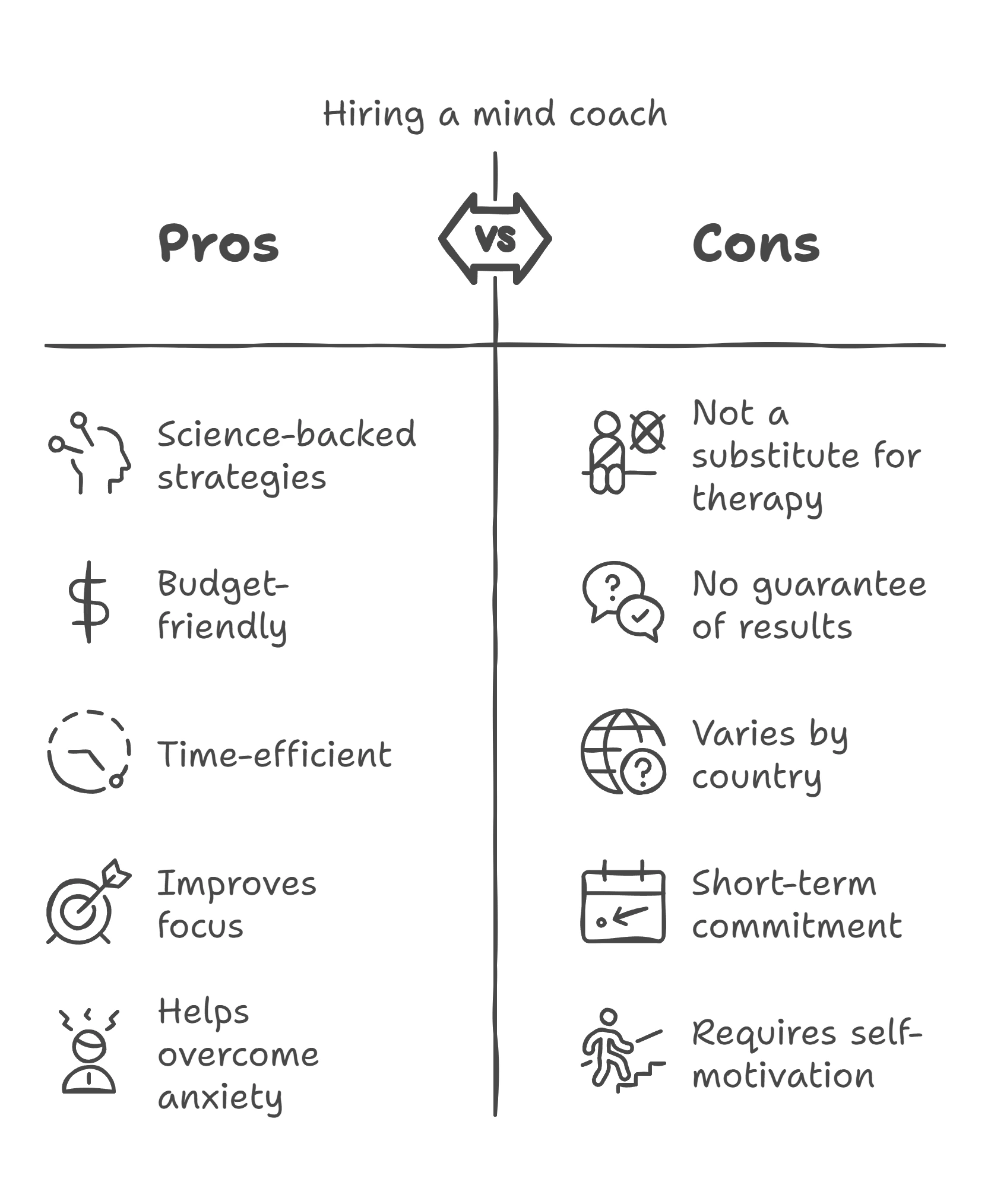 Mind Coach